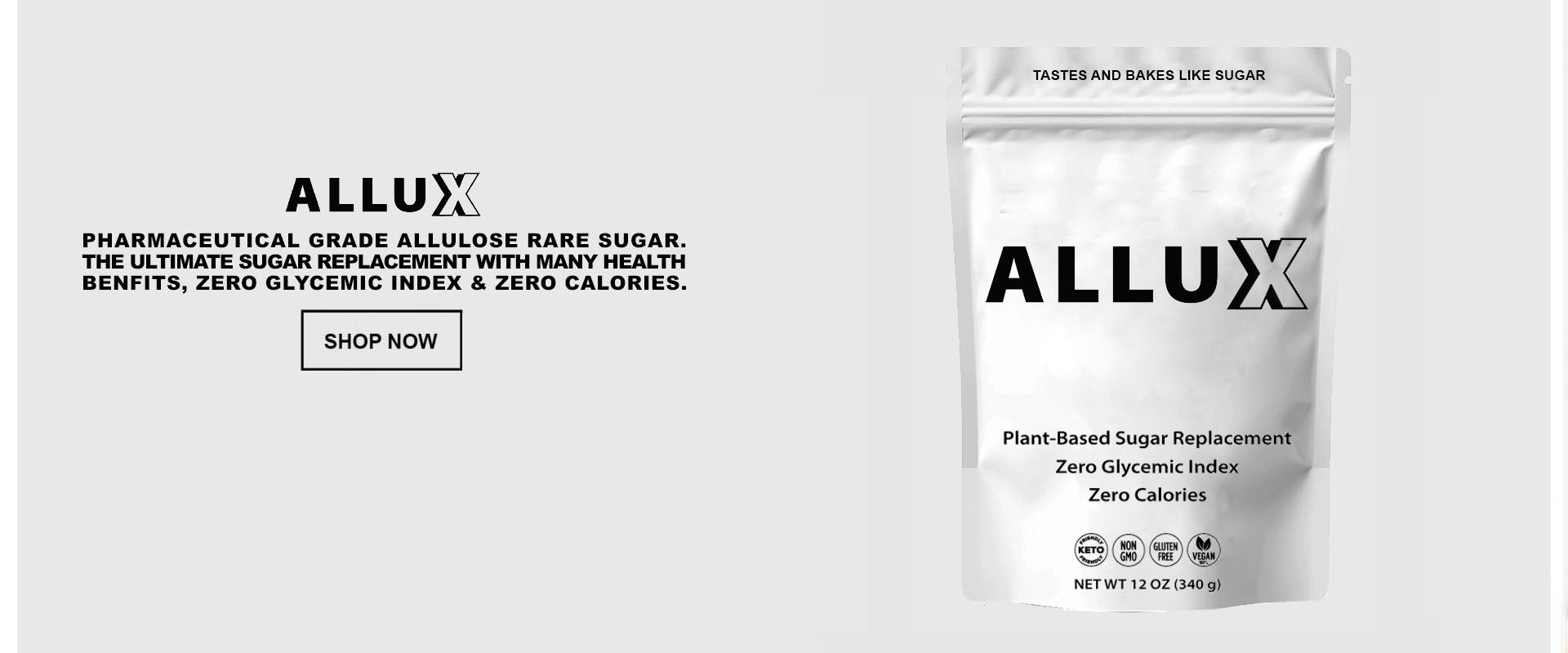 AlluX