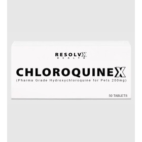 ChloroquineX