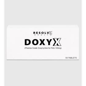 DoxyX