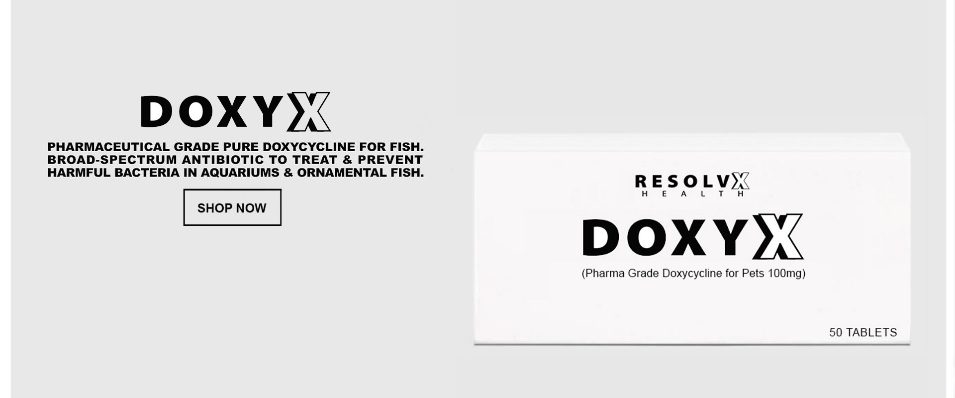 DoxyX