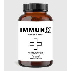 ImmunX