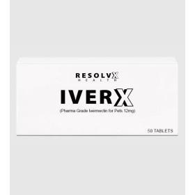 IverX