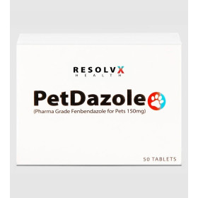PetDazole