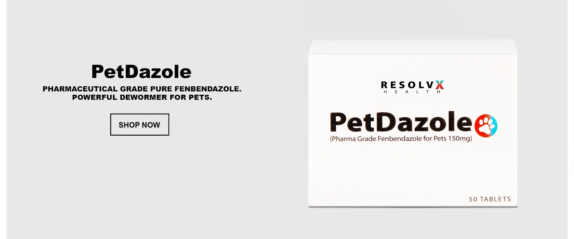 PetDazole