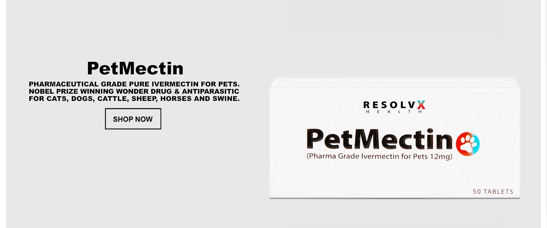 PetMectin