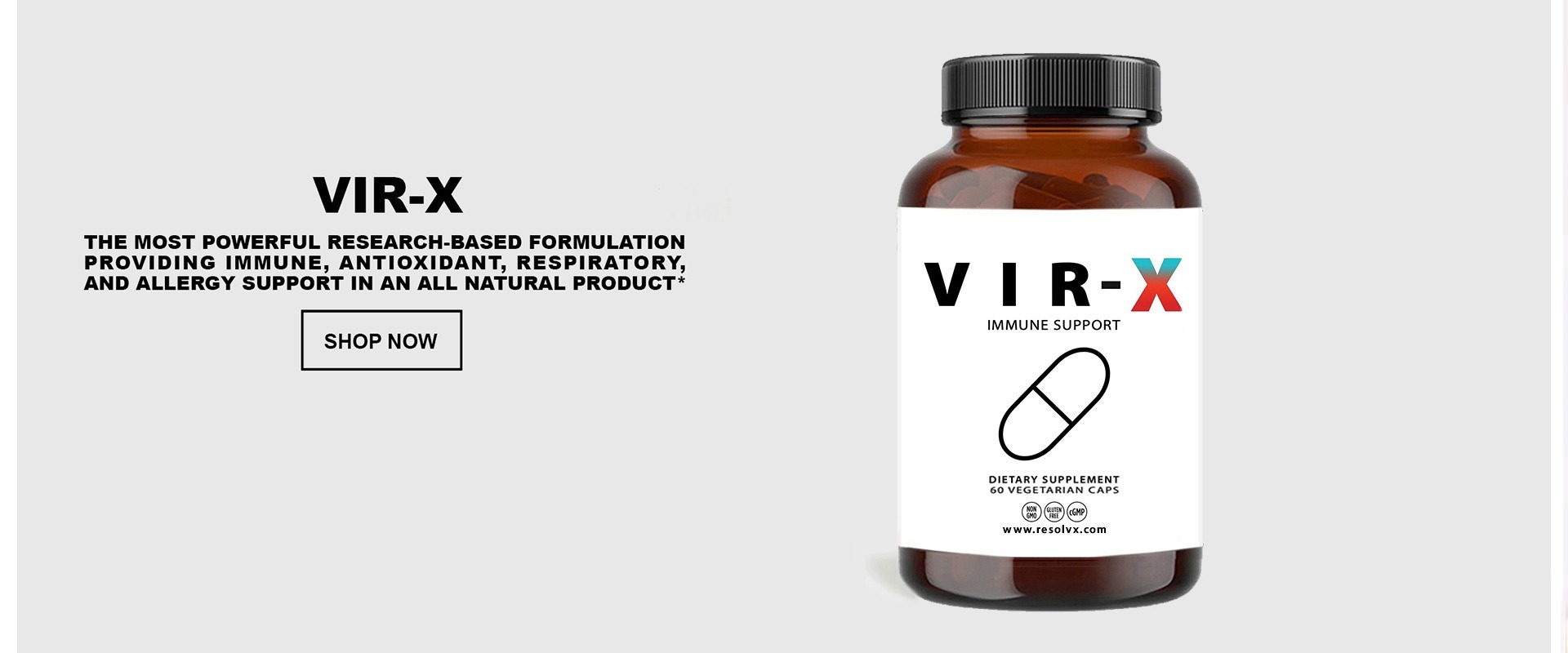 VIR-X